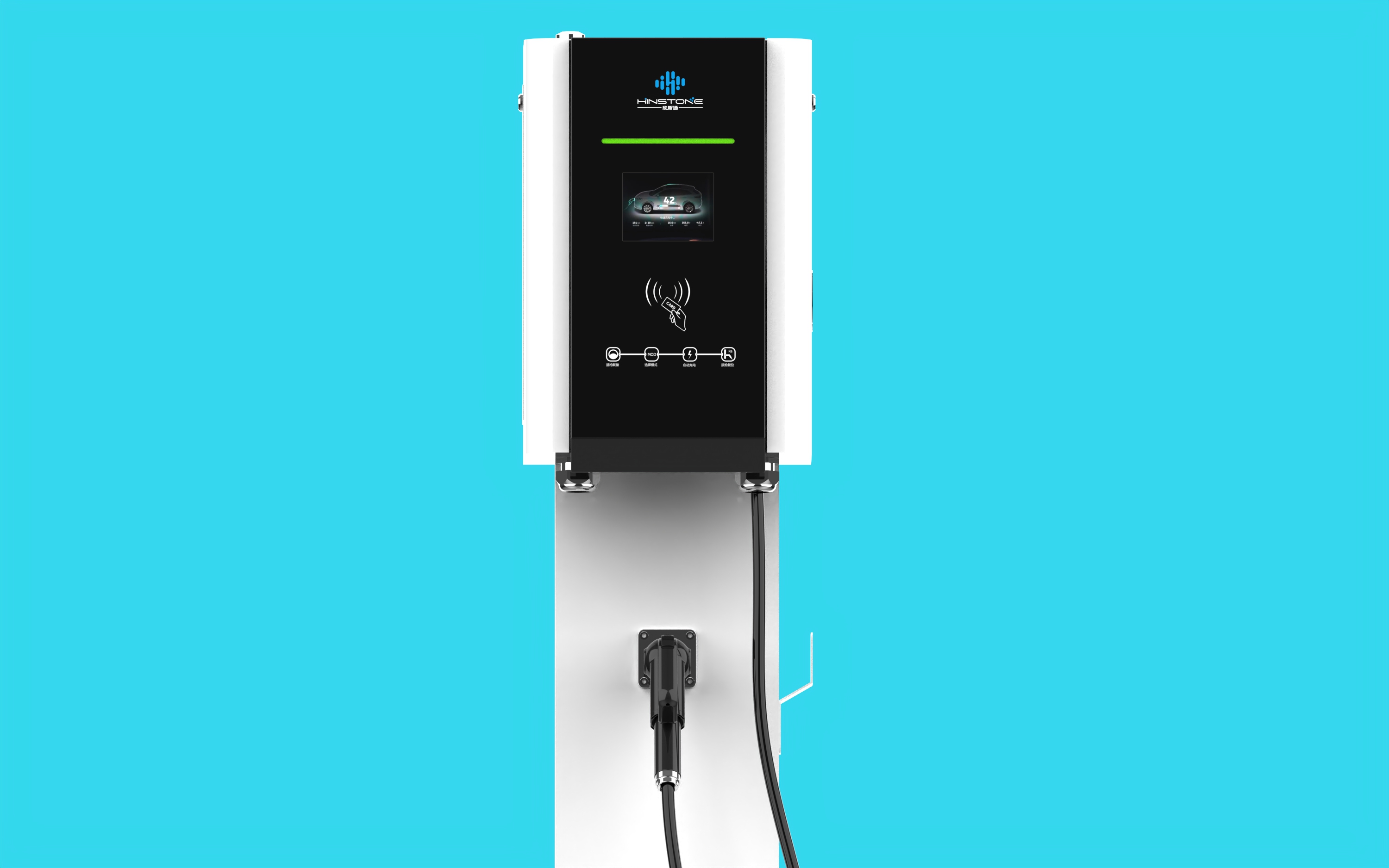 30-40kW