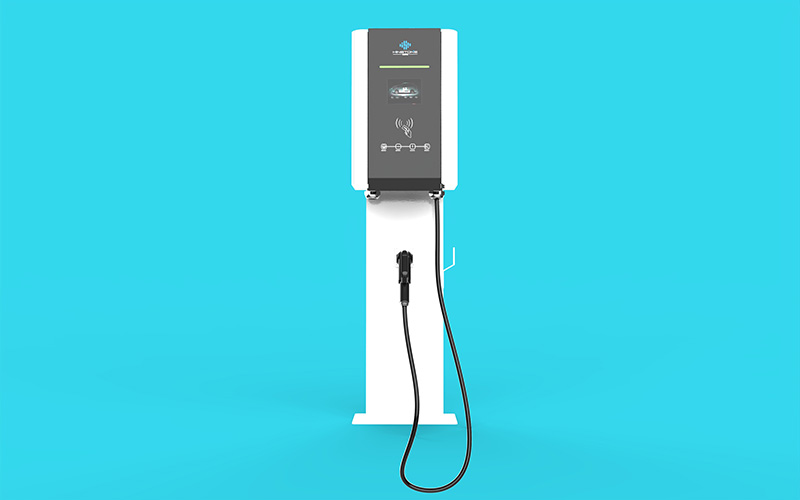30-40kW